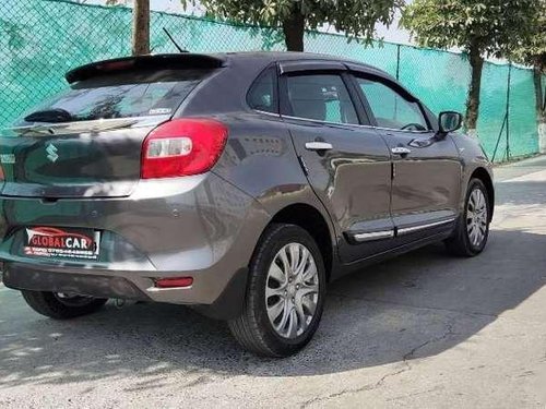 Used 2018 Maruti Suzuki Baleno MT for sale in Bhopal 