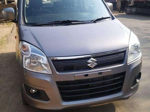 2015 Maruti Suzuki Wagon R AMT VXI AT for sale in Jamshedpur