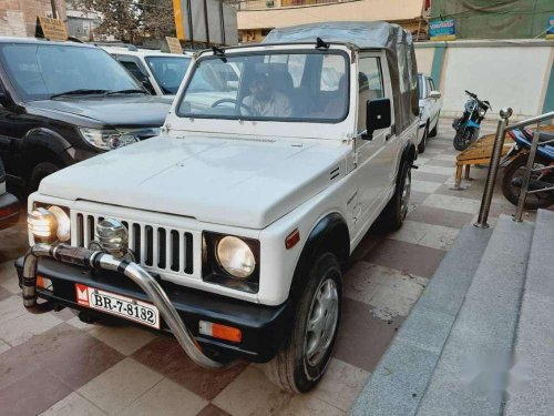 2010 Maruti Suzuki Gypsy MT for sale in Patna