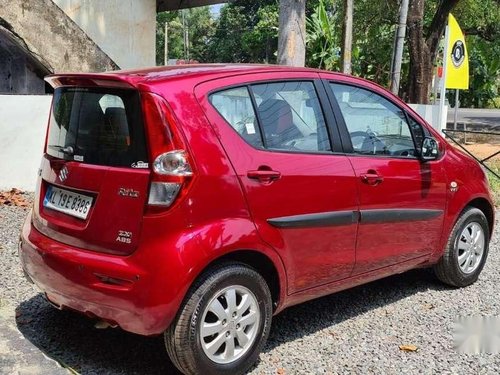 Used 2014 Maruti Suzuki Ritz MT for sale in Kollam 