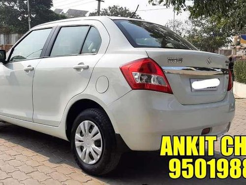 Used Maruti Suzuki Swift Dzire 2015 MT for sale in Chandigarh 