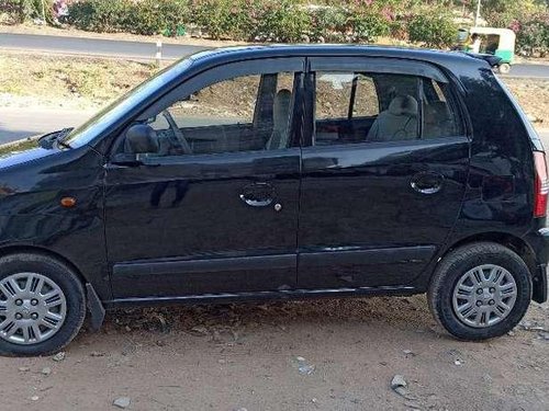 2009 Hyundai Santro MT for sale in Ahmedabad