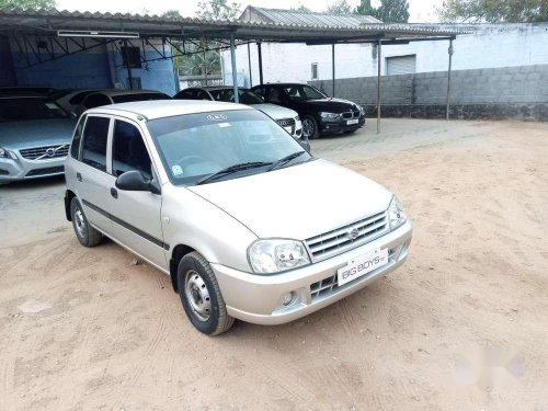 Used 2006 Maruti Suzuki Zen MT for sale in Erode