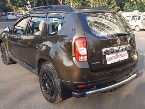 Used 2015 Renault Duster MT for sale in Mumbai 