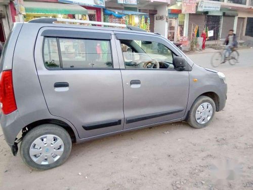 2016 Maruti Suzuki Wagon R LXI CNG MT for sale in Kanpur