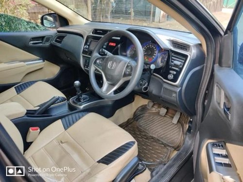 2014 Honda City V MT Diesel for sale in Bhopal