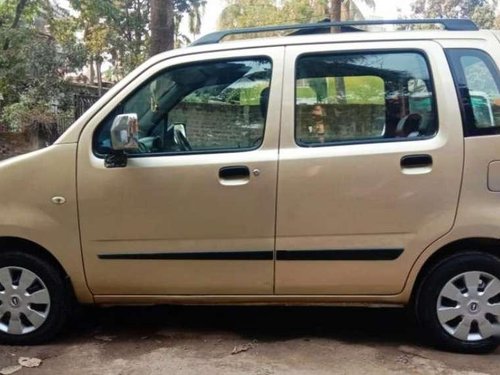 Used Maruti Suzuki Wagon R 2007 MT for sale in Guwahati 