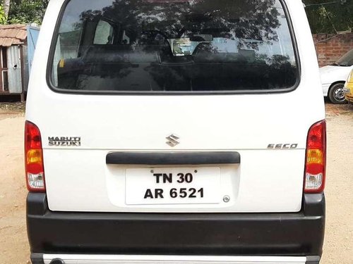 Used 2012 Maruti Suzuki Eeco MT for sale in Erode 