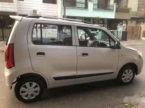 Used Maruti Suzuki Wagon R 2012 MT for sale in Chandigarh 