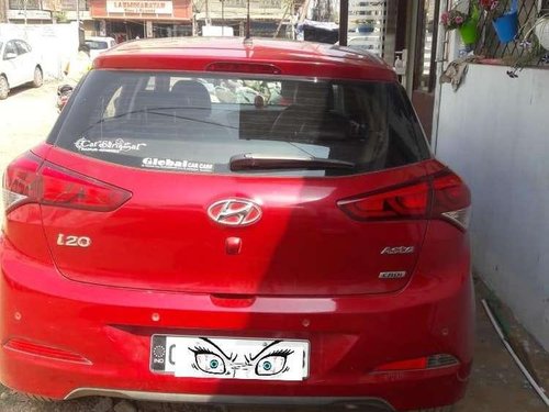 Used 2017 Hyundai Elite i20 MT for sale in Raipur
