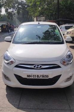 Used Hyundai i10 Sportz 1.1L 2013 MT for sale in Thane 