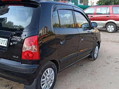 2009 Hyundai Santro MT for sale in Ahmedabad