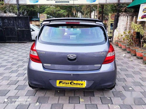 Used 2011 Hyundai i20 MT for sale in Anand 