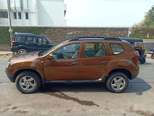 Used Renault Duster 2012 MT for sale in Mumbai 