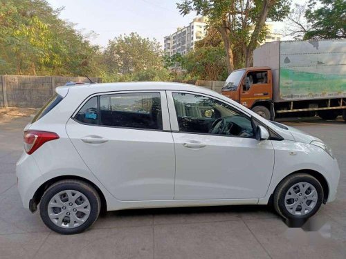 Used Hyundai Grand i10 2016 AT for sale in Kharghar 