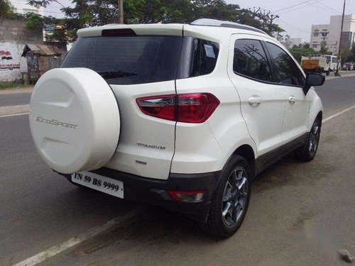 Used 2015 Ford EcoSport MT for sale in Tiruppur 