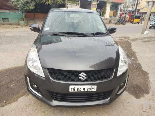 2016 Maruti Suzuki Swift ZDi MT for sale in Madurai 