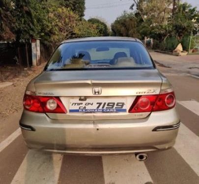 Used Honda City 2006 MT for sale in Bhopal 