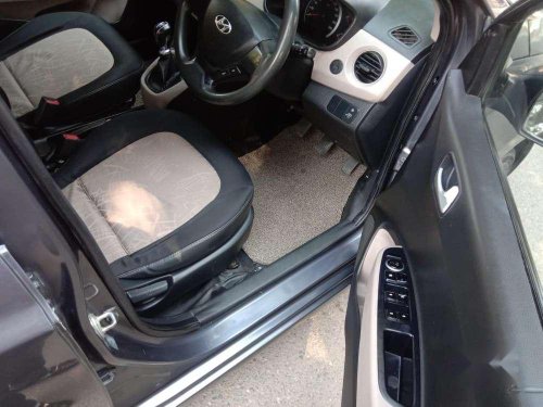 Used 2014 Hyundai Grand i10 MT for sale in Amritsar