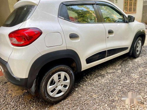 Used Renault Kwid 2016 MT for sale in Perumbavoor 