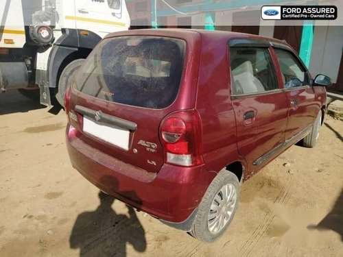 Maruti Suzuki Alto K10 2012 MT for sale in Silchar