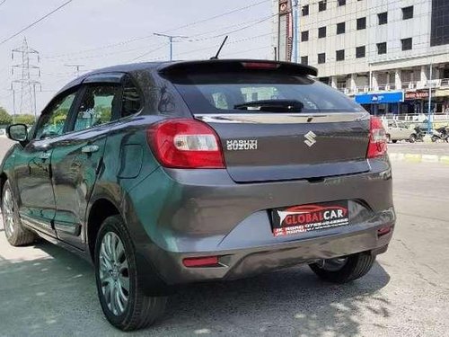 Used 2018 Maruti Suzuki Baleno MT for sale in Bhopal 