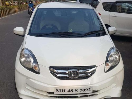 Used 2014 Honda Amaze MT for sale in Goregaon 