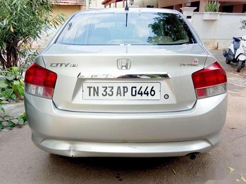 Used 2009 Honda City MT for sale in Erode 