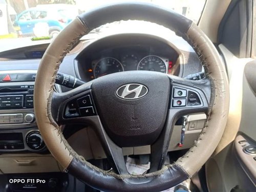 Used 2013 Hyundai i20 MT for sale in Thane 