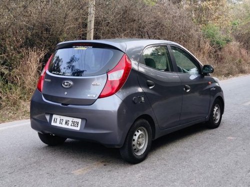 Used 2012 Hyundai Eon MT for sale in Bangalore 