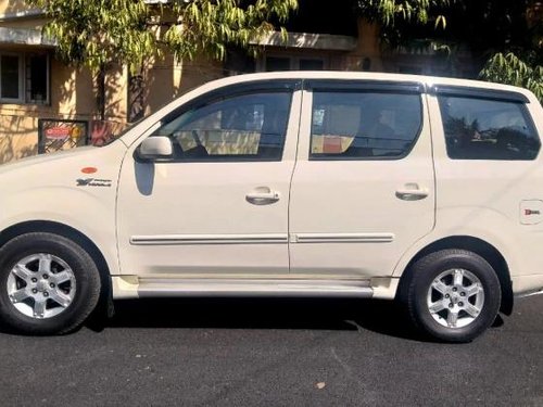 Used Mahindra Xylo E8 2009 MT for sale in Bangalore 