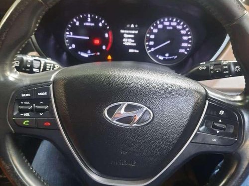 Used Hyundai i20 2015 MT for sale in Secunderabad