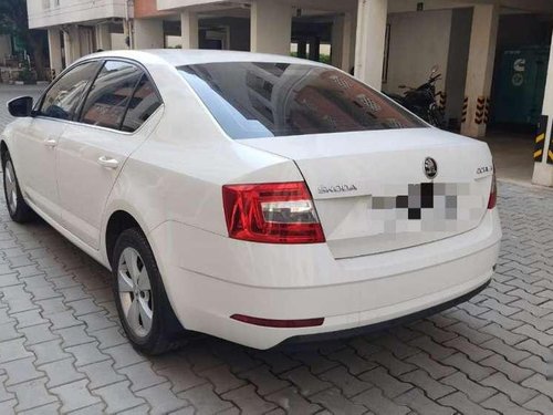 Used Skoda Octavia 2018 MT for sale in Chennai 