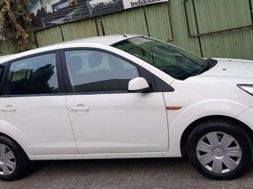 Used 2010 Ford Figo MT for sale in Thane 