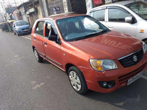 Used 2011 Maruti Suzuki Alto K10 MT for sale in Meerut 