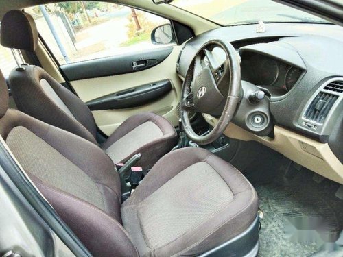 Used Hyundai i20 1.4 Sportz 2013 MT for sale in Vadodara 