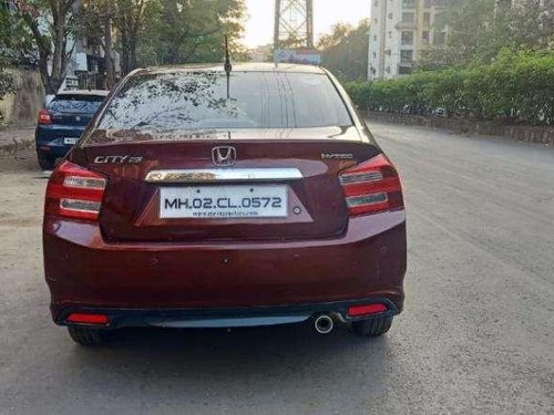 Used 2012 Honda City MT for sale in Mira Road 