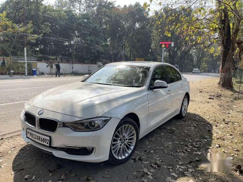 2013 BMW 3 Series 320d Luxury Line Plus AT for sale in Dehradun