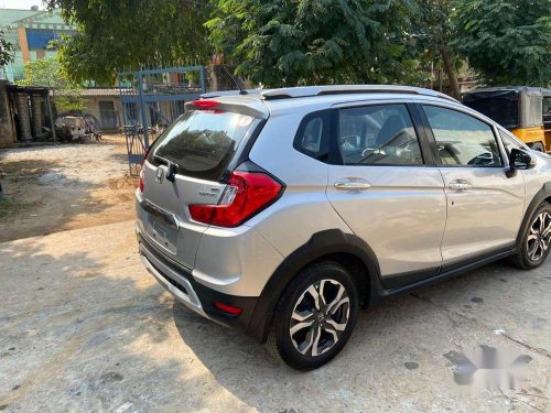 Used Honda WR-V 2017 MT for sale in Visakhapatnam 