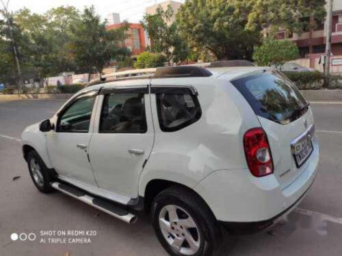 Used Renault Duster RXZ 2013 MT for sale in Chennai