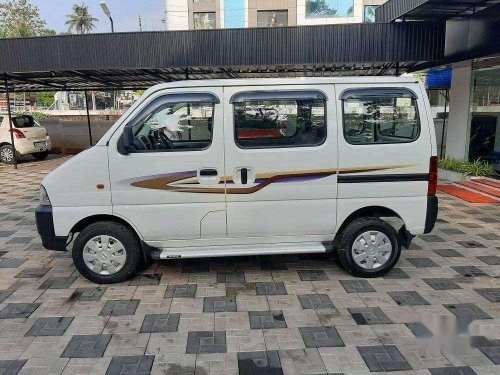 Used Maruti Suzuki Eeco 2017 MT for sale in Kollam 