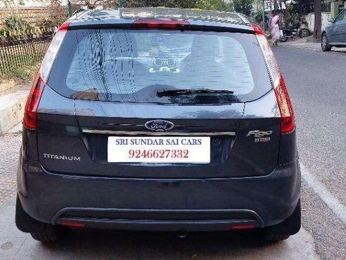 Used 2011 Ford Figo MT for sale in Visakhapatnam 