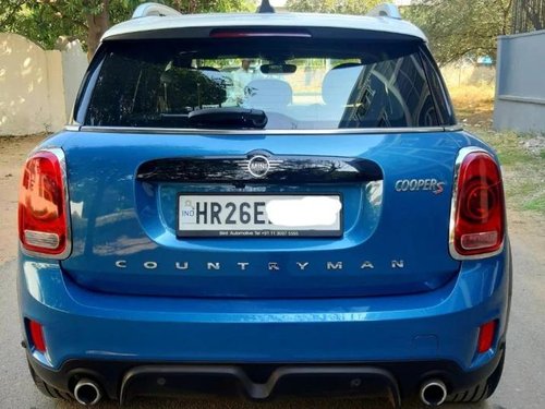 Mini Countryman Cooper S JCW Inspired 2019 AT in New Delhi 