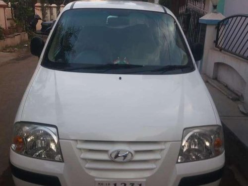 Used Hyundai Santro Xing GLS 2011 MT for sale in Kolhapur