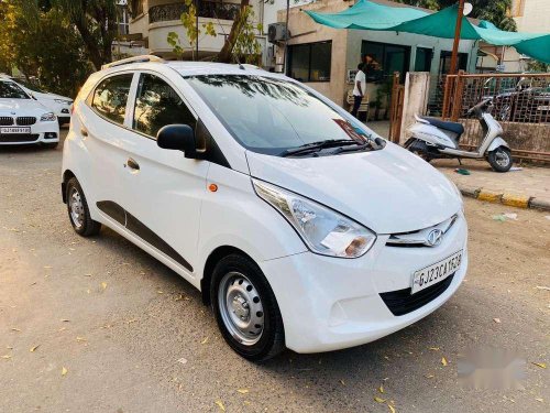 Used Hyundai Eon Era 2018 MT for sale in Rajkot 