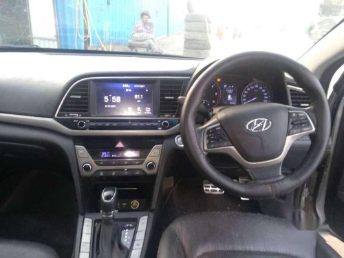 Used 2016 Hyundai Elantra AT for sale in Mumbai 