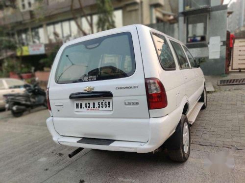 Used Chevrolet Tavera 2009 MT for sale in Mumbai 