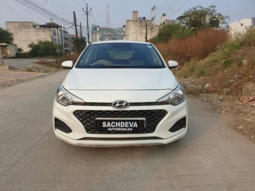 Used 2018 Hyundai i20 AT for sale in Indore 