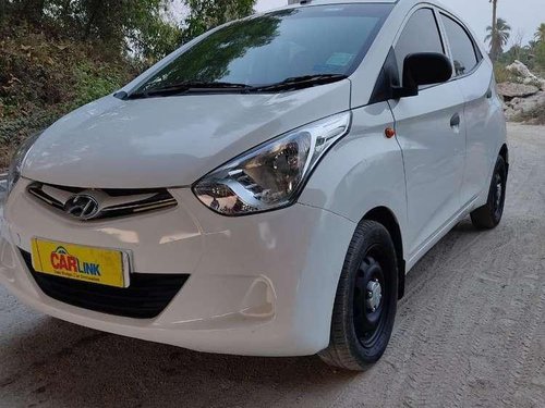 Hyundai Eon 2018 MT for sale in Thiruvananthapuram 