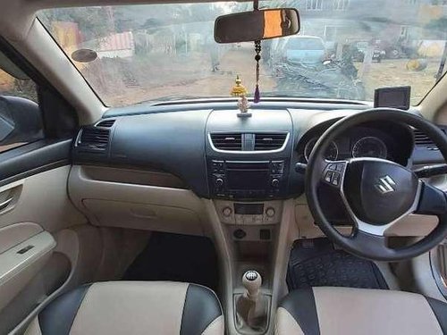 Used Maruti Suzuki Swift Dzire 2013 MT for sale in Madurai 